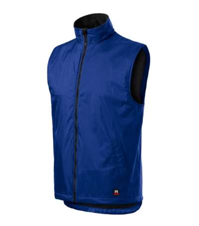 Przejdź do produktu Body Warmer 509 Kamizelka unisex chabrowy M2-5090515