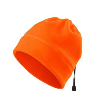Przejdź do produktu HV Practic 5V9 Czapka polarowa unisex fluorescencyjny pomarańczowy uni M2-5V998XX