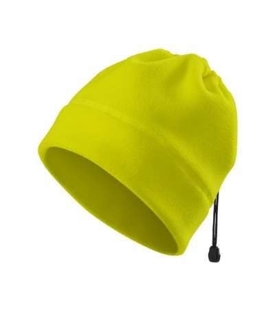 Przejdź do produktu HV Practic 5V9 Czapka polarowa unisex fluorescencyjny żółty uni M2-5V997XX