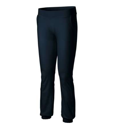 Przejdź do produktu Leisure 603 Spodnie dresowe damskie granatowy M2-6030215