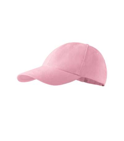 Przejdź do produktu 6P Kids 303 Czapka dziecięca różowy nastawialna M2-3033000