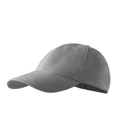 Przejdź do produktu 6P 305 Czapka unisex siwoszary nastawialna M2-3052500