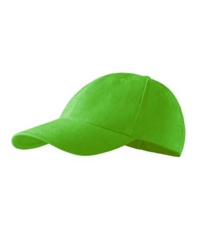 Przejdź do produktu 6P 305 Czapka unisex green apple nastawialna M2-3059200
