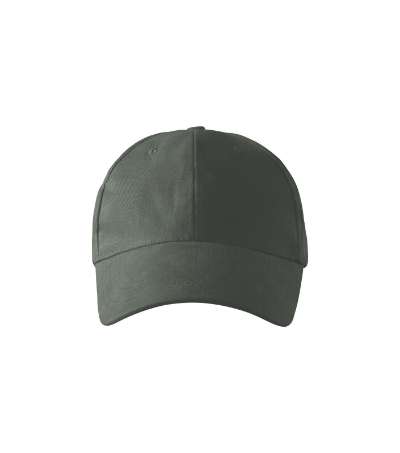Przejdź do produktu 6P 305 Czapka unisex ciemny khaki nastawialna M2-3056700