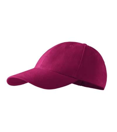 Przejdź do produktu 6P 305 Czapka unisex fuksjowy nastawialna M2-3054300