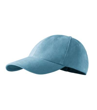 Przejdź do produktu 6P 305 Czapka unisex błękitny nastawialna M2-3051500