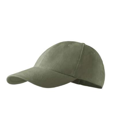 Przejdź do produktu 6P 305 Czapka unisex khaki nastawialna M2-3050900