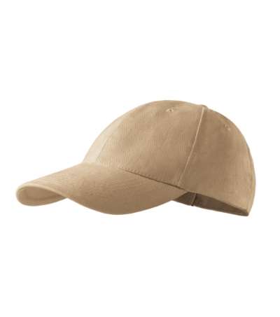 Przejdź do produktu 6P 305 Czapka unisex piaskowy nastawialna M2-3050800