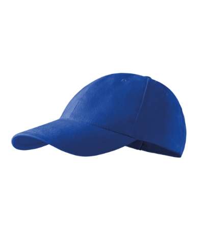 Przejdź do produktu 6P 305 Czapka unisex chabrowy nastawialna M2-3050500