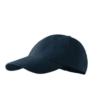 Przejdź do produktu 6P 305 Czapka unisex granatowy nastawialna M2-3050200