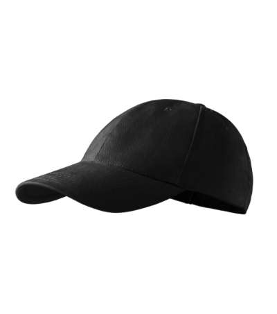 Przejdź do produktu 6P 305 Czapka unisex czarny nastawialna M2-3050100