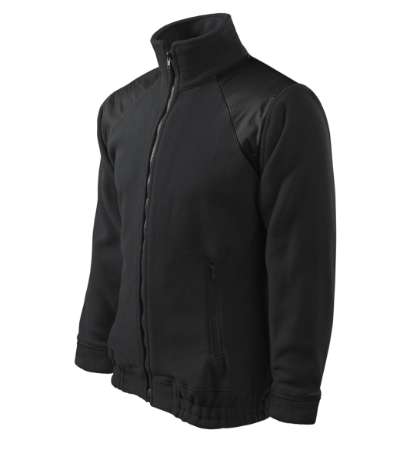 Przejdź do produktu Jacket Hi-Q 506 Polar unisex ebony gray M2-5069415