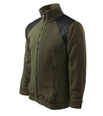 Przejdź do produktu Jacket Hi-Q 506 Polar unisex military M2-5066915