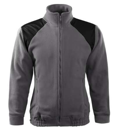 Przejdź do produktu Jacket Hi-Q 506 Polar unisex stalowy M2-5063615
