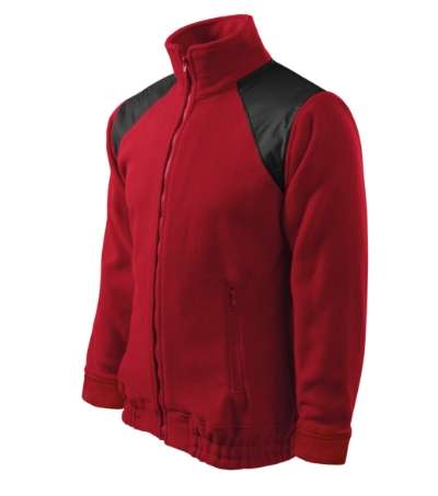 Przejdź do produktu Jacket Hi-Q 506 Polar unisex marlboro czerwony M2-5062315