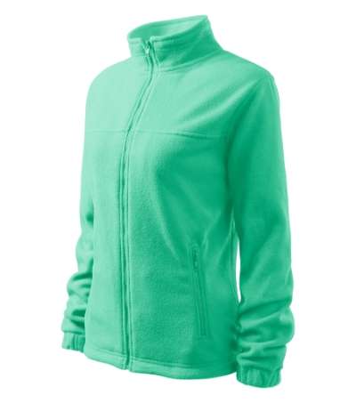Przejdź do produktu Jacket 504 Polar damski miętowy M2-5049515