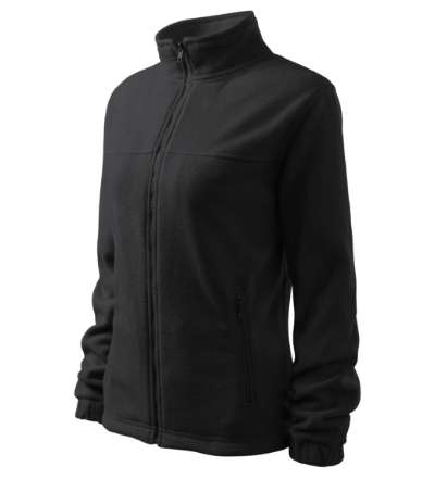 Przejdź do produktu Jacket 504 Polar damski ebony gray M2-5049415