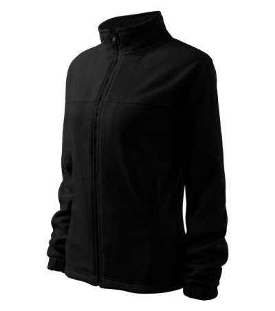 Przejdź do produktu Jacket 504 Polar damski czarny M2-5040115