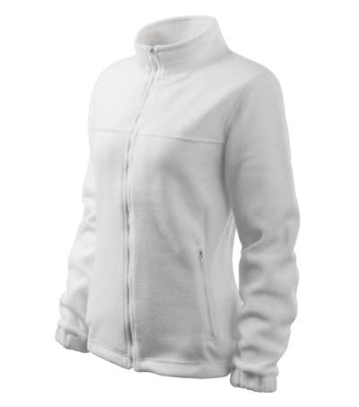Przejdź do produktu Jacket 504 Polar damski biały M2-5040015