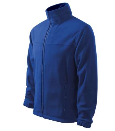 Przejdź do produktu Jacket 501 Polar męski chabrowy S (original) M2-50105O3