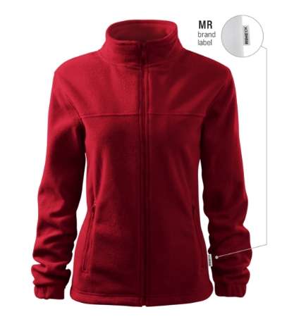 Przejdź do produktu Jacket 504 Polar damski marlboro czerwony 23 (brand label) M2-504MR15