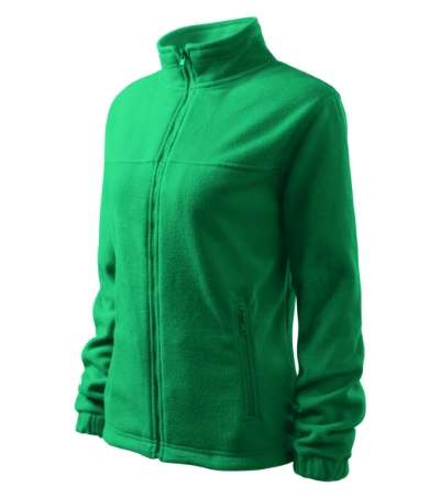 Przejdź do produktu Jacket 504 Polar damski zieleń trawy M2-5041615