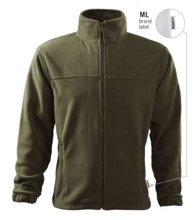 Przejdź do produktu Jacket 501 Polar męski military 69 (brand label) M2-501ML15