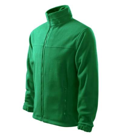 Przejdź do produktu Jacket 501 Polar męski zieleń trawy M2-5011615