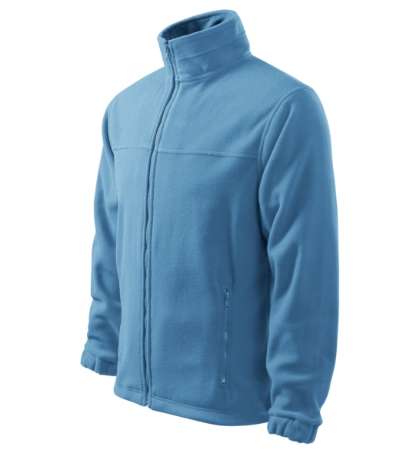 Przejdź do produktu Jacket 501 Polar męski lazurowy S (original) M2-50114O3