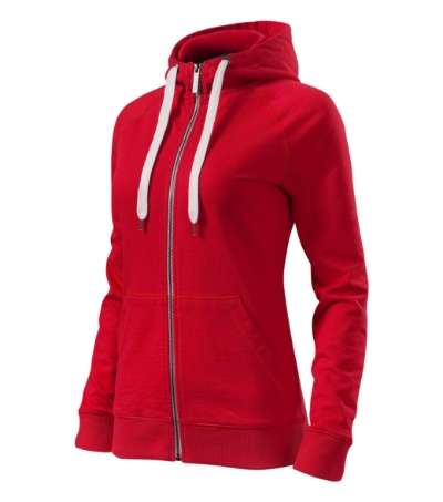 Przejdź do produktu Voyage 451 Bluza damska formula red M2-4517115