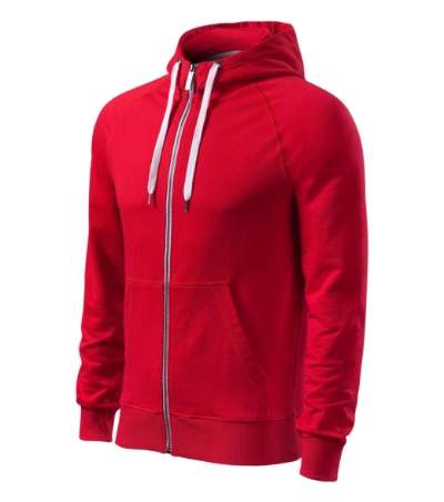 Przejdź do produktu Voyage 452 Bluza męska formula red M2-4527115