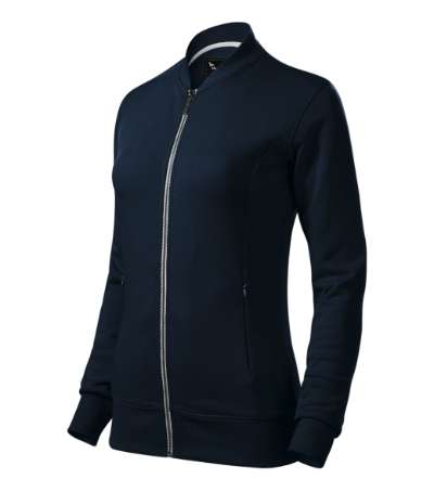 Przejdź do produktu Bomber 454 Bluza damska granatowy M2-4540215