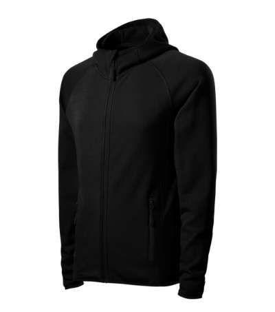 Przejdź do produktu Direct 417 Stretch polar męski czarny M2-4170115