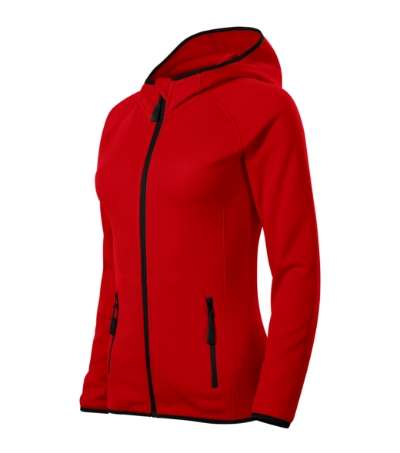 Przejdź do produktu Direct 418 Stretch polar damski czerwony M2-4180715