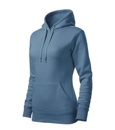 Przejdź do produktu Cape 414 Bluza damska denim M2-4146015