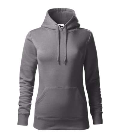 Przejdź do produktu Cape 414 Bluza damska stalowy M2-4143615