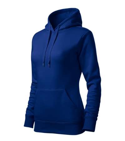 Przejdź do produktu Cape 414 Bluza damska chabrowy M2-4140515