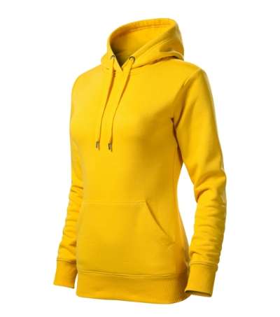 Przejdź do produktu Cape 414 Bluza damska żółty M2-4140415