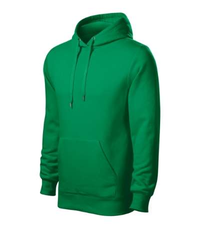 Przejdź do produktu Cape 413 Bluza męska zieleń trawy M2-4131615