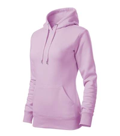 Przejdź do produktu Cape 414 Bluza damska orchid M2-414D115