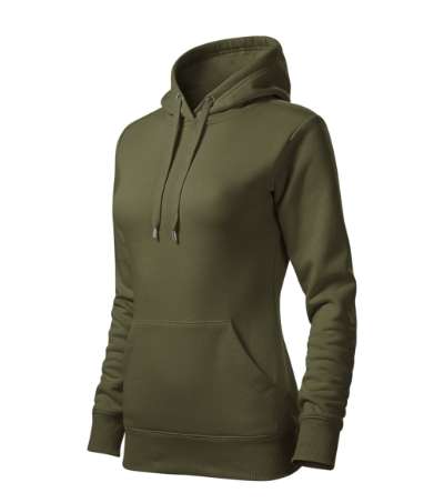 Przejdź do produktu Cape 414 Bluza damska military M2-4146915