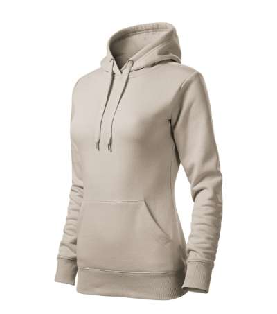 Przejdź do produktu Cape 414 Bluza damska lodowo siwy M2-4145115