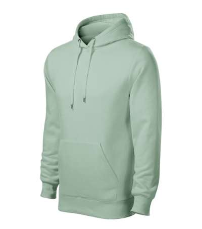 Przejdź do produktu Cape 413 Bluza męska sage M2-413C915