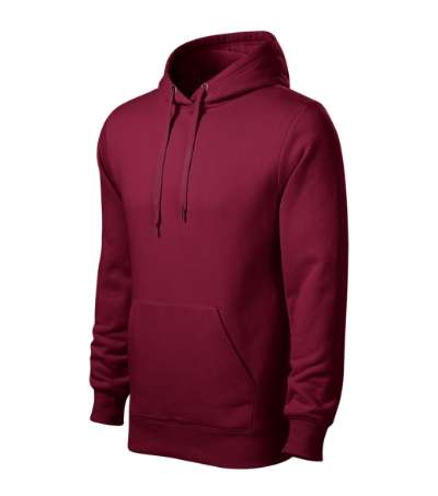 Przejdź do produktu Cape 413 Bluza męska garnet M2-4138615