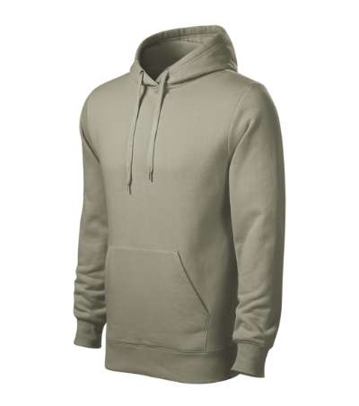 Przejdź do produktu Cape 413 Bluza męska jasny khaki M2-4132815