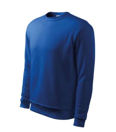 Przejdź do produktu Essential 406 Bluza męska/dziecięca chabrowy M2-4060515