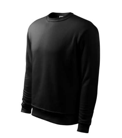 Przejdź do produktu Essential 406 Bluza męska/dziecięca czarny M2-4060115