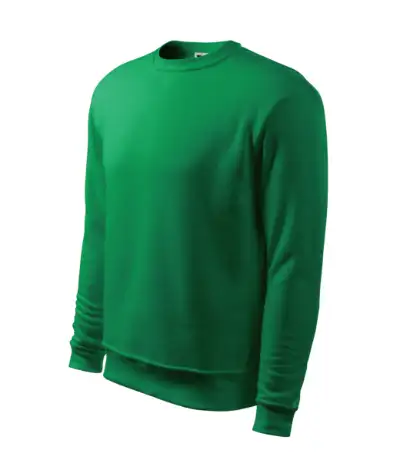 Przejdź do produktu Essential 406 Bluza męska/dziecięca zieleń trawy M2-4061615