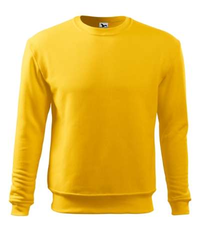 Przejdź do produktu Essential 406 Bluza męska/dziecięca żółty M2-4060415