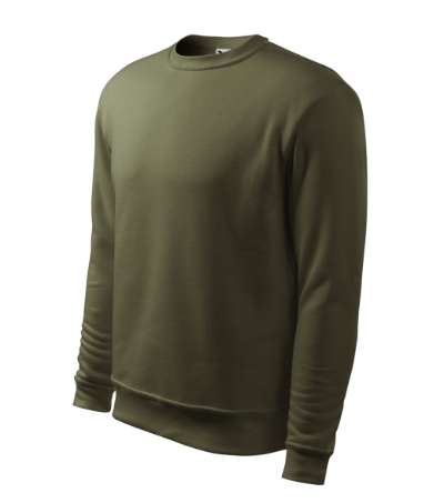 Przejdź do produktu Essential 406 Bluza męska/dziecięca military M2-4066915